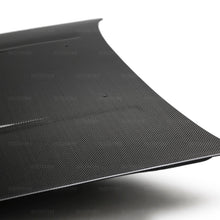 Load image into Gallery viewer, Seibon HD8487TYAE86C-DV FITS 84-87 Toyota Corolla (AE86) DV Style Carbon Fiber Hood