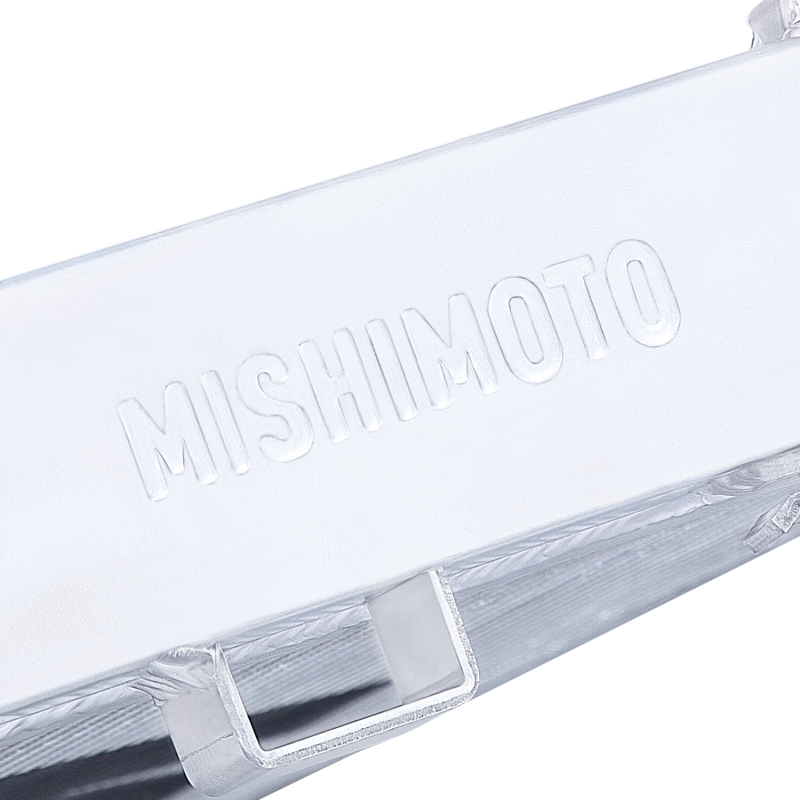 Mishimoto MMRAD-MUS4-15 FITS 2015+ Ford Mustang EcoBoost Performance Aluminum Radiator