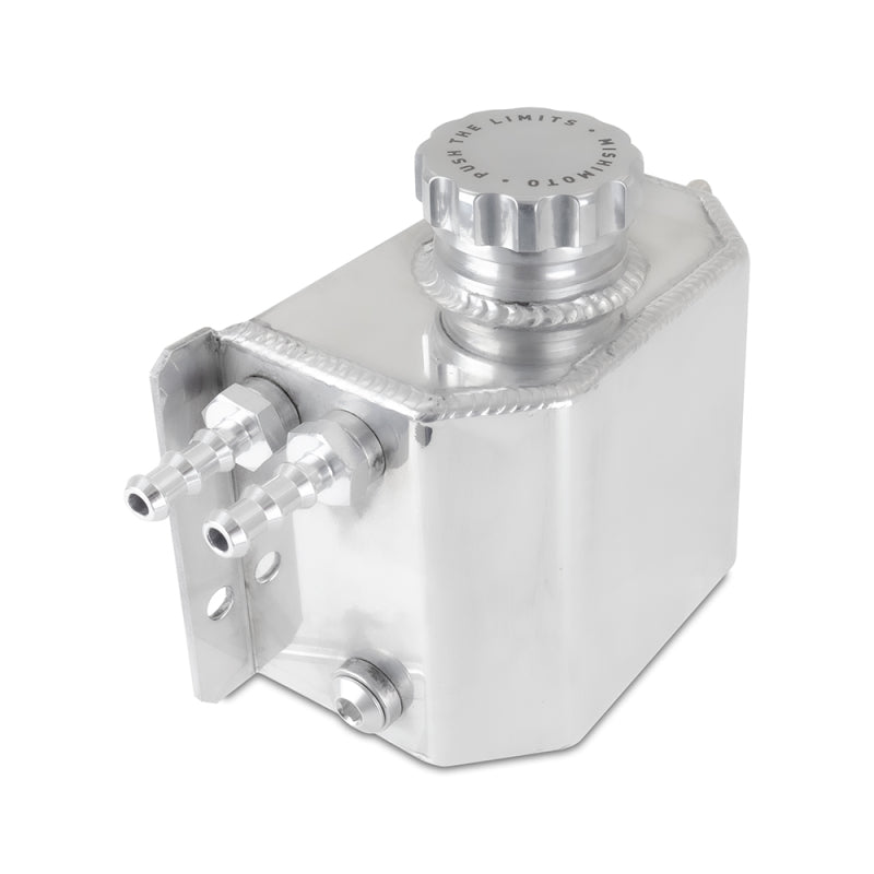 Mishimoto MMRT-1LP FITS 1L Coolant Overflow TankPolished