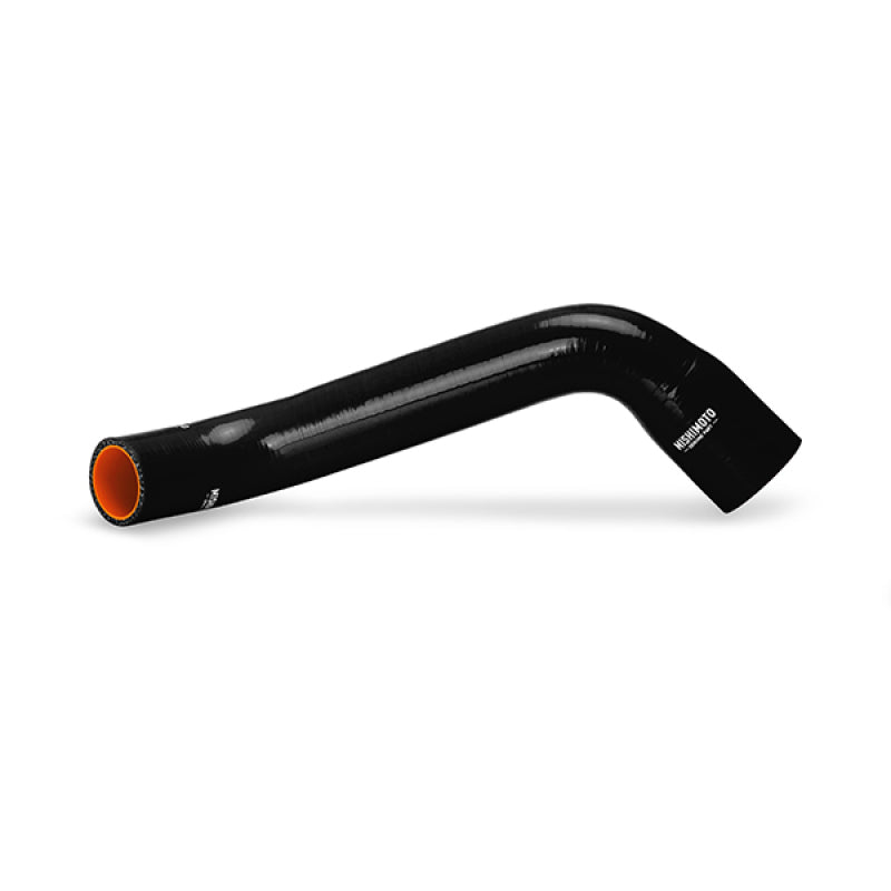 Mishimoto MMHOSE-VET-05BK FITS 05-08 Chevy Corvette/Z06 Black Silicone Radiator Hose Kit