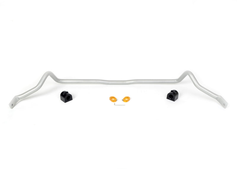 Whiteline BMF51X - 05+ Mazda 3 BK / 07+ Mazdaspeed3 Hatch FWD Front 24mm X-Heavy Duty Swaybar