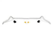 Load image into Gallery viewer, Whiteline BMF51X - 05+ Mazda 3 BK / 07+ Mazdaspeed3 Hatch FWD Front 24mm X-Heavy Duty Swaybar