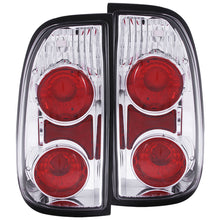 Load image into Gallery viewer, ANZO - [product_sku] - ANZO 2000-2006 Toyota Tundra Taillights Chrome - Fastmodz