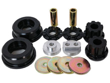 Load image into Gallery viewer, Energy Suspension 8.1107G FITS 01-05 Lexus IS300 Rear Differential Bushing SetBlack