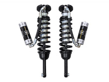 Load image into Gallery viewer, ICON 58735 - 2005+ Toyota Tacoma Ext Travel 2.5 Series Shocks VS RR Coilover Kit