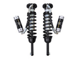 ICON 58745 - 07-09 Toyota FJ / 03-09 Toyota 4Runner Ext Travel RR Coilover Kit