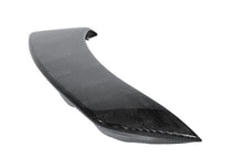 Load image into Gallery viewer, Seibon RS0910NS370-SR FITS 09-12 Nissan 370Z SR-Style Carbon Fiber Rear Spoiler