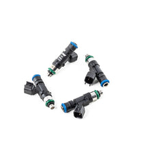 Load image into Gallery viewer, DeatschWerks 17U-08-0650-4 - 02-15 Honda Civic Si K20/K24 650cc Injectors Set of 4