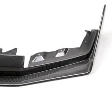 Load image into Gallery viewer, Seibon FL18SBIMP-CW FITS 18-20 Subaru WRX/STI CW Carbon Fiber Front Lip