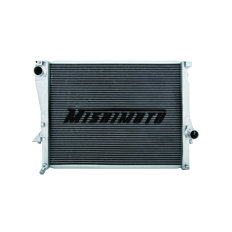 Mishimoto MMRAD-CON-99X FITS 99-02 BMWZ3 Manual X-Line (Thicker Core) Aluminum Radiator