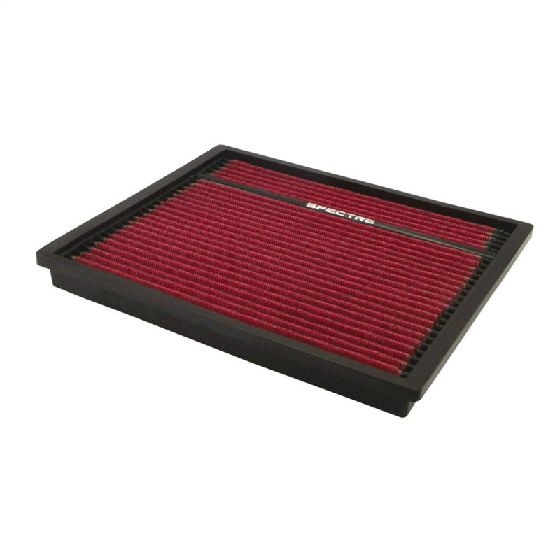 Spectre HPR7440 FITS 2018 Nissan Frontier 4.0L V6 F/I Replacement Panel Air Filter