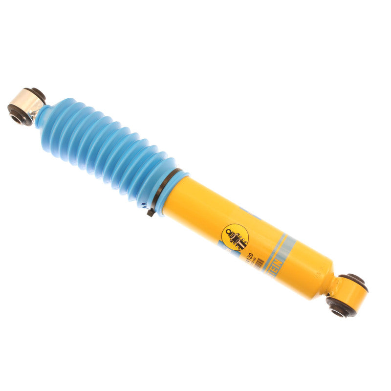 Bilstein 24-014120 FITS 1983 Chevy S10 Blazer Base 4WD Front 46mm Monotube Shock Absorber