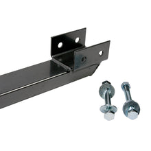 Load image into Gallery viewer, BBK 2506 FITS 79-93 Mustang Subframe Connector Full Length Standard Style