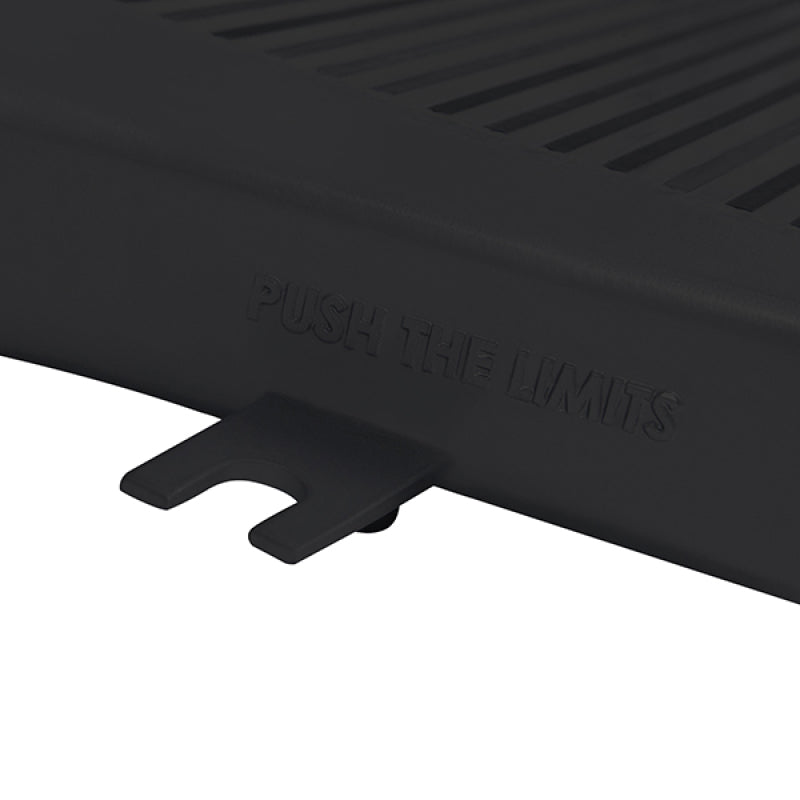 Mishimoto MMINT-RAM-94BK FITS 94-02 Dodge Ram 2500 5.9L Cummins Intercooler (Black)