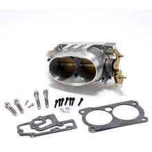 Load image into Gallery viewer, BBK 1534 FITS 85-88 GM 305 350 Twin 52mm Throttle Body Power Plus Series