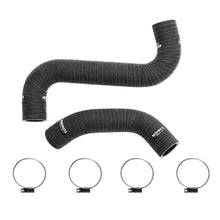 Load image into Gallery viewer, Mishimoto MMHOSE-WRX-01MBK FITS 01-07 Subaru WRX/STi Matte Black Silicone Hose Kit