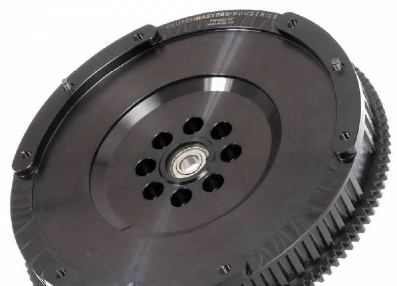 Clutch Masters FW-050-SF FITS 05-08 Audi S4 (B7) 4.2L Steel Flywheel