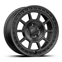 Load image into Gallery viewer, fifteen52 TMXFG-78054+38 - Traverse MX 17x8 5x114.3 38mm ET 73.1mm Center Bore Frosted Graphite Wheel