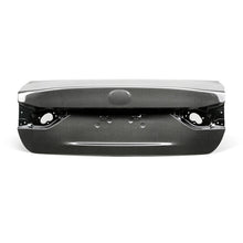 Load image into Gallery viewer, Seibon TL13LXGS FITS 13-18 Lexus GS OEM Carbon Fiber Trunk Lid