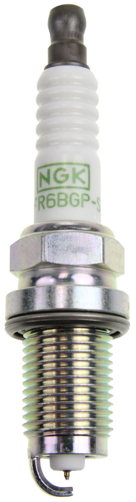 NGK 92213 FITS 92213 - G-Power Spark Plug Box of 4 (ZFR6BGP-S)