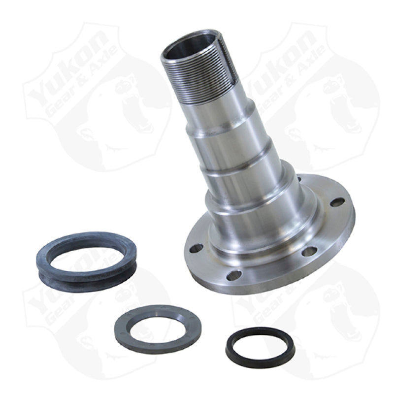 Yukon Gear Dana 44 and GM 8.5in Front Spindle Replacement - free shipping - Fastmodz