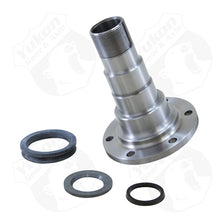 Load image into Gallery viewer, Yukon Gear Dana 44 and GM 8.5in Front Spindle Replacement - free shipping - Fastmodz