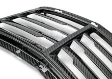 Load image into Gallery viewer, Anderson Composites AC-HDS14CHC7-Z6 FITS 14+ Chevrolet Corvette C7 Z06 Hood Vent