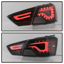 Load image into Gallery viewer, SPYDER 9042164 -xTune 14-18 Chevy Impala (Excl 14-16 Limited) LED Tail LightsBlack Smoke (ALT-JH-CIM14-LBLED-BSM)