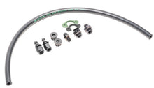 Load image into Gallery viewer, Radium Engineering 20-0533-PK - Radium Mitsubishi 4G63 Early Fuel Rail Plumbing