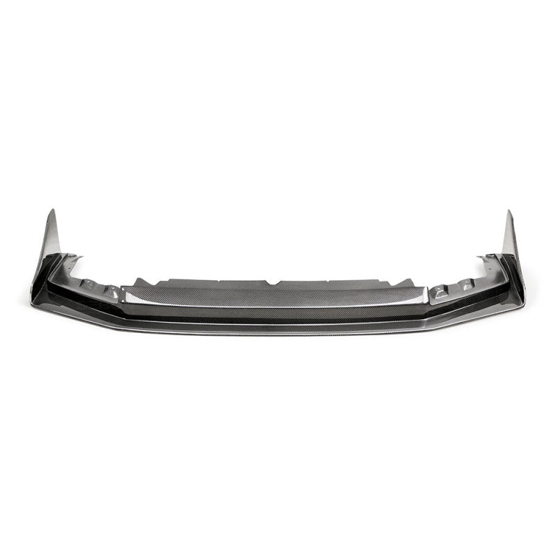 Seibon FL18SBIMP-CW FITS 18-20 Subaru WRX/STI CW Carbon Fiber Front Lip