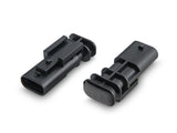 AWE Tuning 1310-11018 FITS Electronic Valve Simulators (Contains 2 Per Unit)
