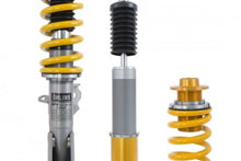 Load image into Gallery viewer, Ohlins FOS MR00S1 FITS 15-18 Ford Mustang (S550) Road &amp; Track Coilover System