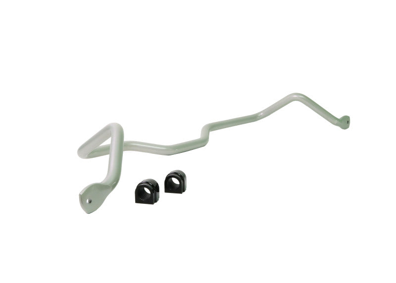 Whiteline BMF72 - 02-06 Mini Cooper/Cooper S Front Heavy Duty Adjustable Sway Bar 26mm