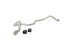 Load image into Gallery viewer, Whiteline BMF72 - 02-06 Mini Cooper/Cooper S Front Heavy Duty Adjustable Sway Bar 26mm