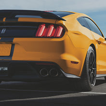 Load image into Gallery viewer, Ford Racing M-16600-FP - 15-21 Mustang Rear Spoiler w/Gurney Flap