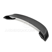 Load image into Gallery viewer, Anderson Composites AC-RS15FDMU-GR FITS 15-16 Ford Mustang GT350 R Style Rear Spoiler