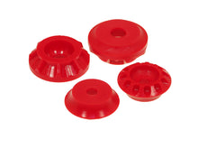 Load image into Gallery viewer, Prothane 85 &amp; Earlier VW Golf 2 Rear Shock Tower Bushings - Red - free shipping - Fastmodz