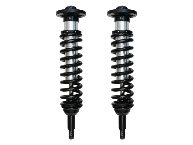 ICON 91700 FITS 09-13 Ford F-150 4WD 0-2.63in 2.5 Series Shocks VS IR Coilover Kit