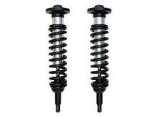 Load image into Gallery viewer, ICON 91700 FITS 09-13 Ford F-150 4WD 0-2.63in 2.5 Series Shocks VS IR Coilover Kit