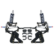 Load image into Gallery viewer, Ridetech 62-67 Nova Front HQ Coilovers