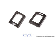 Load image into Gallery viewer, Revel 1TR4GT0AS02 - GT Dry Carbon A/C Covers (Left &amp; Right) 15-18 Subaru WRX/STI2 Pieces