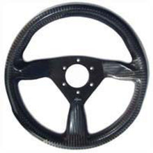 Load image into Gallery viewer, Reverie Eclipse 315 Carbon Steering Wheel - MOMO/Sparco/OMP Drilled, Untrimmed