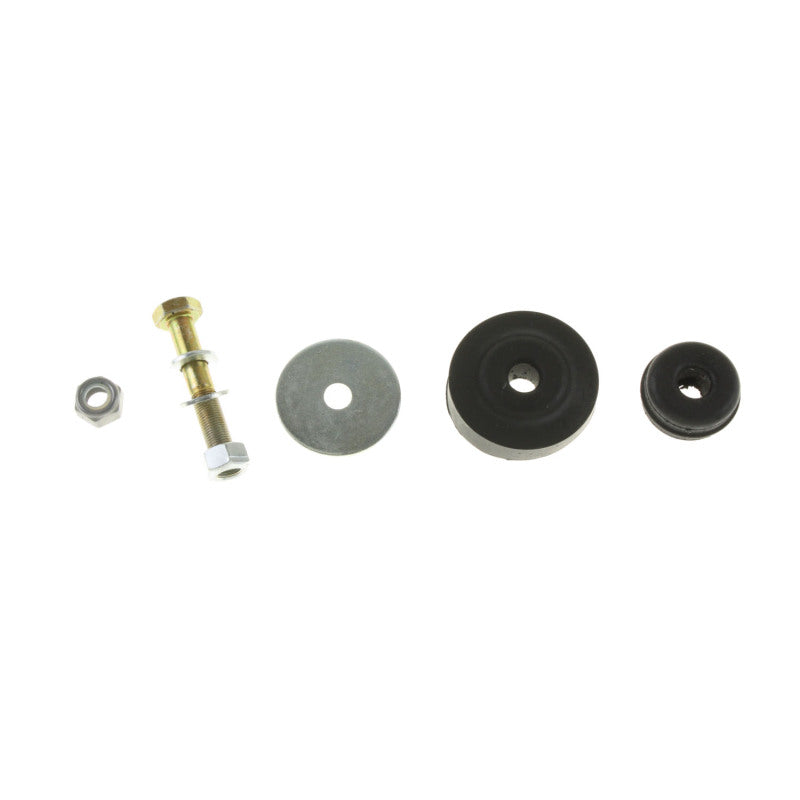 Bilstein 24-062039 - B6 2000 Mercedes-Benz E320 Base Sedan Rear 36mm Monotube Shock Absorber