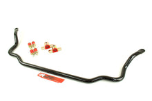Load image into Gallery viewer, UMI Performance 303534-B FITS 78-88 GM G-Body Solid Front &amp; Rear Sway Bar Kit