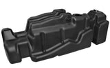 Titan Fuel Tanks 7010220 - 20-21 GM 2500/3500 56 Gal. Extra HD Cross-Linked PE XXL Mid-Ship Tank Crew Cab SB