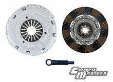 Load image into Gallery viewer, Clutch Masters 07234-HD0F-R FITS 12-17 Ford Focus 2.0L FX250 Heavy Duty Rigid Disc Clutch Kit