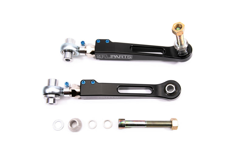 SPL Parts SPL FLCA G29 - 2020+ Toyota GR Supra (A90) / 2019+ BMW Z4 (G29) Front Lower Control Arms