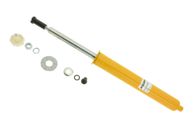 KONI 8641 1422Sport - Koni Sport (Yellow) Shock 00-05 Toyota MR2 SpyderRear