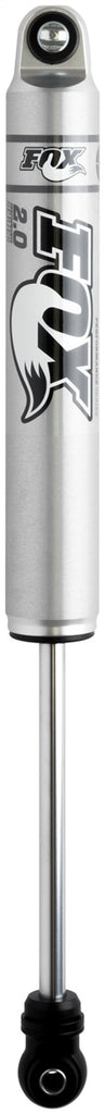 FOX 985-24-028 FITS 985-24-028 - Fox 07+ Jeep JK 2.0 Performance Series 8.6in. Smooth Body IFP Rear Shock (Alum) / 0-2in Lift