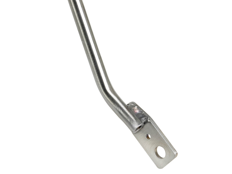 aFe 49-82010 FITS Mach Force-Xp SS Fender Support Bracket Assembly 2018 Dodge Challenger V8-6.2L (sc)